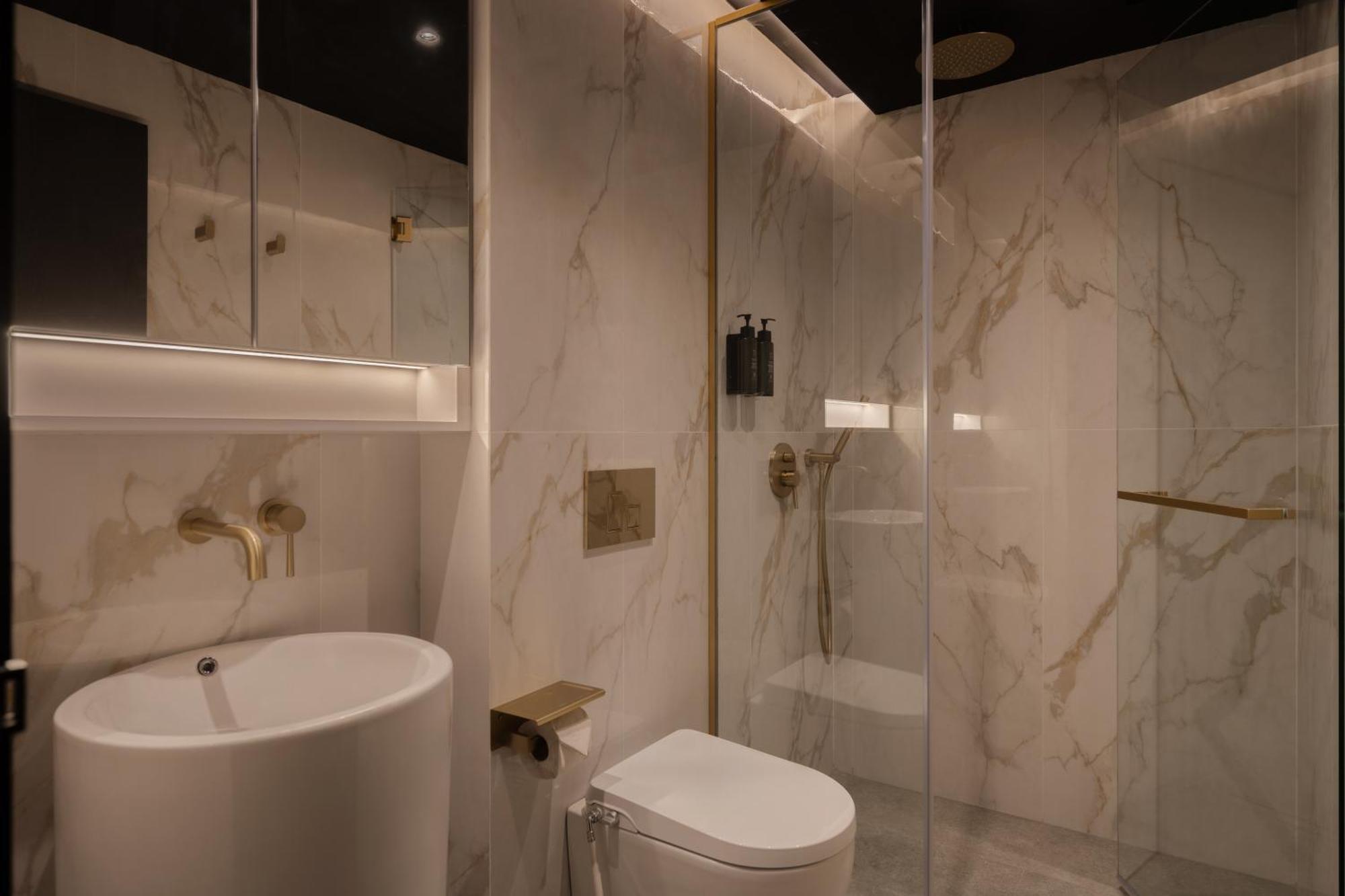 Cube Social Boutique Capsule Hotel At Boat Quay Singapore Exterior photo